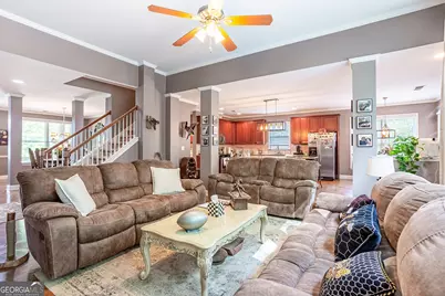 239 Highwoods Parkway, Newnan, GA 30265 - Photo 14