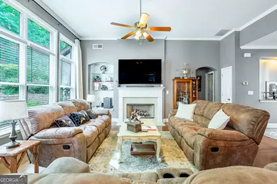 239 Highwoods Parkway, Newnan, GA 30265 - Photo 22