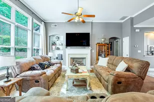 239 Highwoods Pkwy, Newnan, GA 30265 - Photo 22