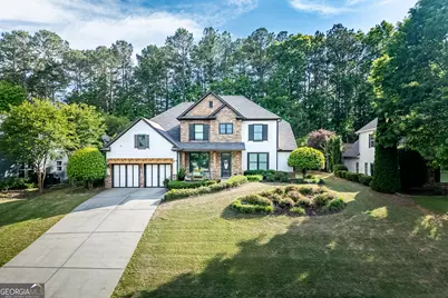 239 Highwoods Parkway, Newnan, GA 30265 - Photo 2