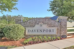 257 McQueen Dr, Pooler, GA 31322 - Photo 46