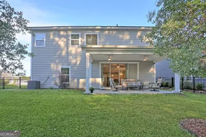 257 McQueen Drive, Pooler, GA 31322 - Photo 40