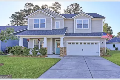 257 McQueen Drive, Pooler, GA 31322 - Photo 50