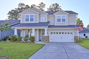 257 McQueen Dr, Pooler, GA 31322 - Photo 50