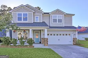 257 McQueen Dr, Pooler, GA 31322 - Photo 1