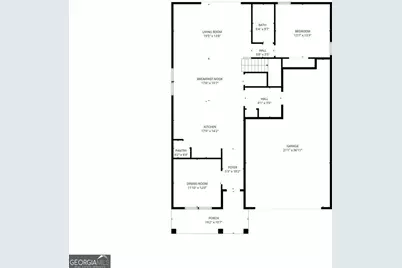 257 McQueen Drive, Pooler, GA 31322 - Photo 44