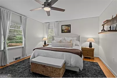 2333 Ferndale Drive, Decatur, GA 30030 - Photo 16
