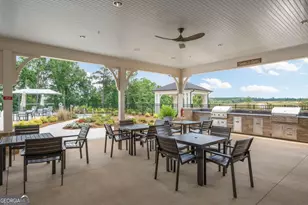 5375 Miravista Wy, Hoschton, GA 30548 - Photo 32