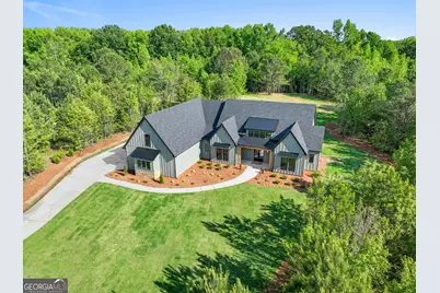1140 Highway 85 Connector, Brooks, GA 30205 - Photo 2