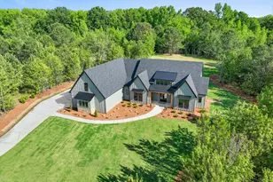 1140 Hwy 85 Connector, Brooks, GA 30205 - Photo 2