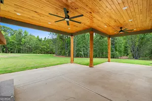 1140 Hwy 85 Connector, Brooks, GA 30205 - Photo 36