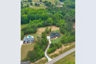 1140 Highway 85 Connector, Brooks, GA 30205 - Photo 2
