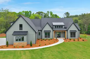 1140 Hwy 85 Connector, Brooks, GA 30205 - Photo 1