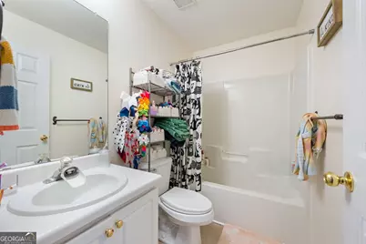 205 Courtyard Lane, Newnan, GA 30265 - Photo 14