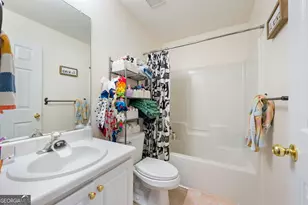205 Courtyard Ln, Newnan, GA 30265 - Photo 14