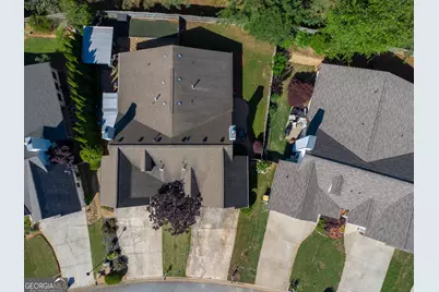 205 Courtyard Lane, Newnan, GA 30265 - Photo 26