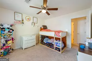 205 Courtyard Ln, Newnan, GA 30265 - Photo 16