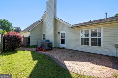 205 Courtyard Lane, Newnan, GA 30265 - Photo 22