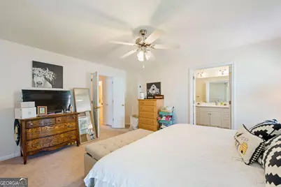 205 Courtyard Lane, Newnan, GA 30265 - Photo 18