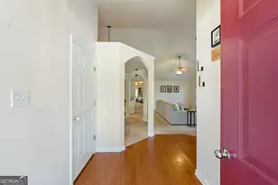 205 Courtyard Ln, Newnan, GA 30265 - Photo 4