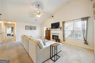 205 Courtyard Ln, Newnan, GA 30265 - Photo 6