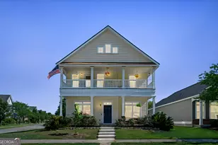 112 Moonlight Trail, Port Wentworth, GA 31407 - Photo 2