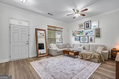 112 Moonlight Trail, Port Wentworth, GA 31407 - Photo 6