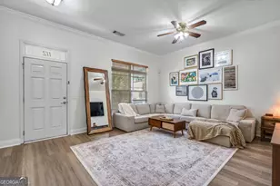 112 Moonlight Trail, Port Wentworth, GA 31407 - Photo 6