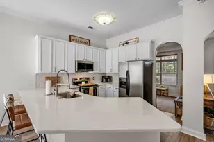 112 Moonlight Trail, Port Wentworth, GA 31407 - Photo 12