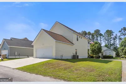 112 Moonlight Trail, Port Wentworth, GA 31407 - Photo 42