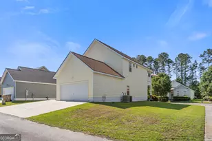 112 Moonlight Trail, Port Wentworth, GA 31407 - Photo 42
