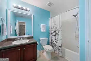 151 Stillwood Dr, Newnan, GA 30265 - Photo 30