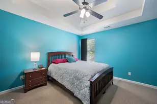 151 Stillwood Dr, Newnan, GA 30265 - Photo 28