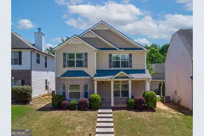 151 Stillwood Drive, Newnan, GA 30265 - Photo 1