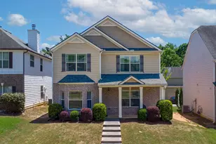 151 Stillwood Dr, Newnan, GA 30265 - Photo 1