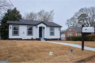 184 Scott Street NW, Atlanta, GA 30314 - Photo 2