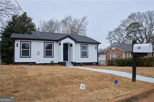 184 Scott St NW, Atlanta, GA 30314 - Photo 2