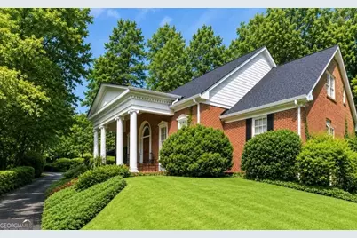 15 Lenox Circle SE, Rome, GA 30161 - Photo 2