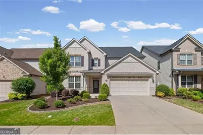 4493 Thach Avenue, Sugar Hill, GA 30518 - Photo 2