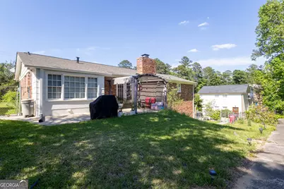 4638 Glenwood Drive, Macon, GA 31210 - Photo 28