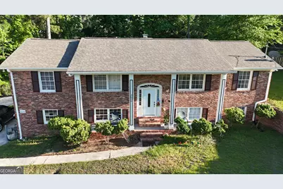 4638 Glenwood Drive, Macon, GA 31210 - Photo 1