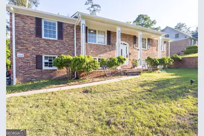 4638 Glenwood Drive, Macon, GA 31210 - Photo 12