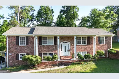 4638 Glenwood Drive, Macon, GA 31210 - Photo 30