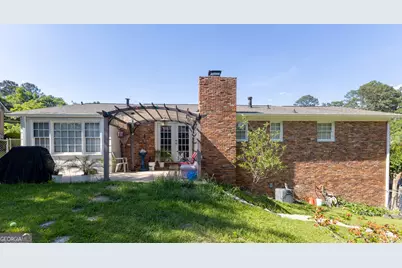 4638 Glenwood Drive, Macon, GA 31210 - Photo 2