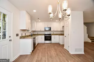 110 Thomas Trail, Covington, GA 30016 - Photo 10
