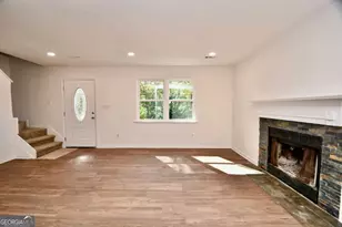 110 Thomas Trail, Covington, GA 30016 - Photo 4
