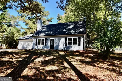 110 Thomas Trail, Covington, GA 30016 - Photo 1