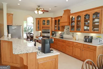 1620 Fairway Drive, Vidalia, GA 30474 - Photo 8