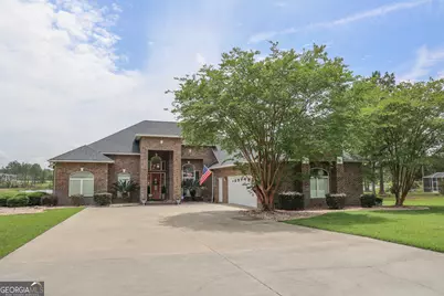 1620 Fairway Drive, Vidalia, GA 30474 - Photo 1