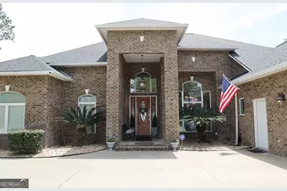 1620 Fairway Drive, Vidalia, GA 30474 - Photo 2